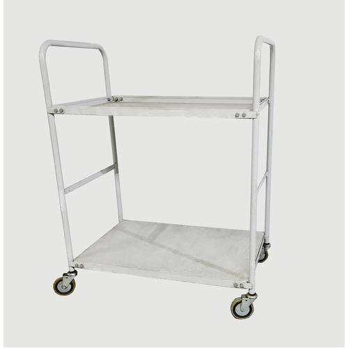 Hand Trolley Transportation Mover Storage Transport Carrier Cart Hand Truck AU