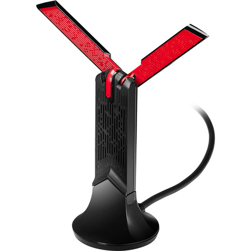Asus USB-AC68  Dual-band AC1900 USB 3.0 Wi-Fi Adapter with Included Cradle