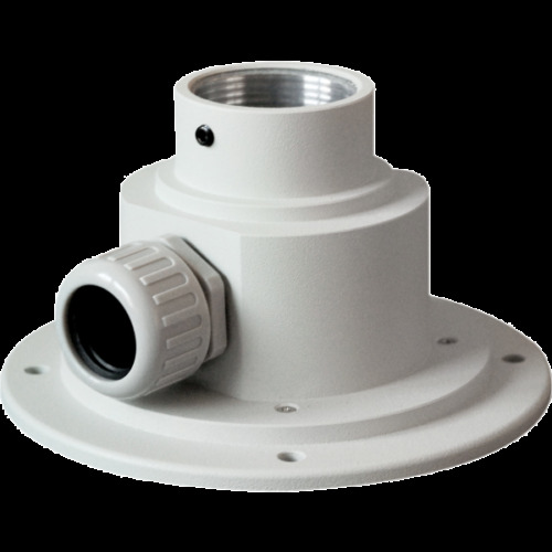 Outdoor Pendant Head Vivotek AM-114 1 Piece Aluminium Alloy White