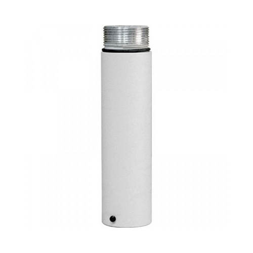 Vivotek AM-116 Pendant Pipe for Indoor/Outdoor Dome Cameras, Aluminum Alloy,1 piece, 20cm