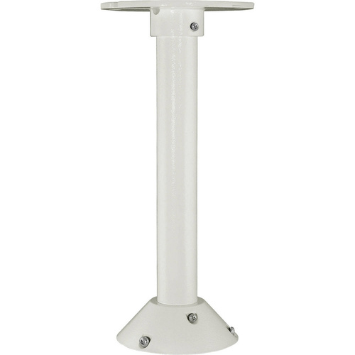 Vivotek AM1010 Pendant Mount Kit, Metal, 20cm, 1 piece, White