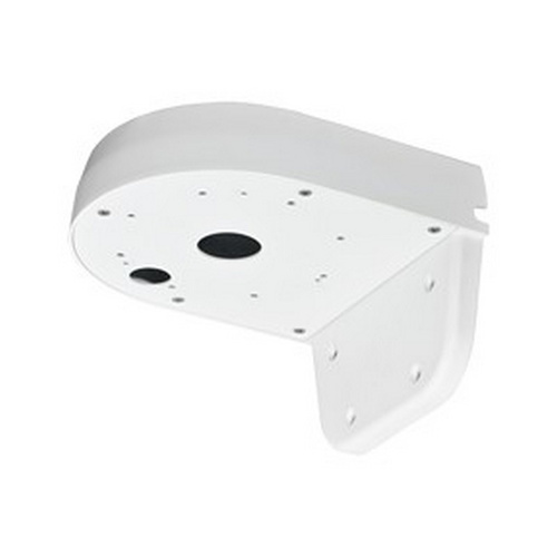 Vivotek VT-AM214 L-shape Compact Bracket Mount for Dome Fixed Security Cameras