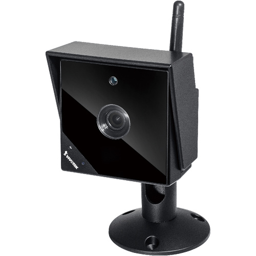 Vivotek VT-IP8336W 1MP, IP66, 802.11n, WPS Fixed Network Camera