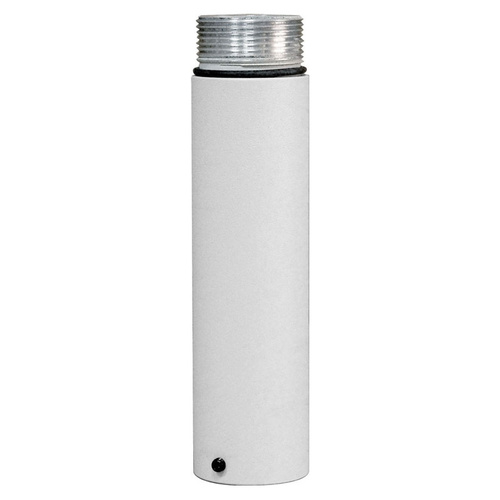 Vivotek  AM-115 (formerly WB-WP) Camera Housing Mounting Pendant Pipe, 1 pieces, Aluminium alloy, 200mm