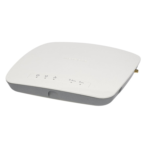 NETGEAR ProSAFE WAC720 Business 2 x 2 Dual Band Wireless-AC Access Point