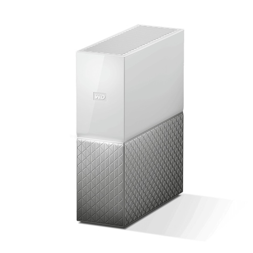 Cloud Storage 16TB NAS My Cloud Home Duo Western Digital WDBMUT0160JWT-SESN