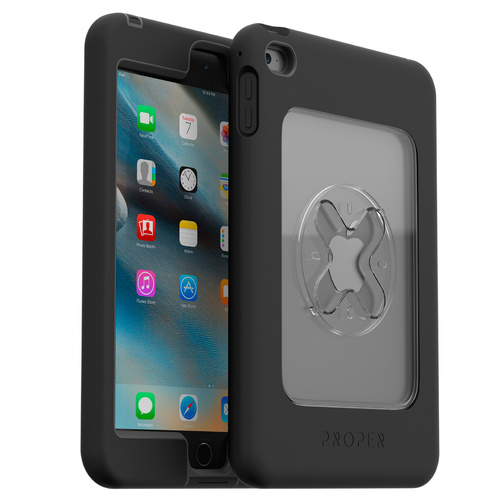 Studio Proper X Lock Ipad Mini/Mini +Retina/Mini 3 Case Black