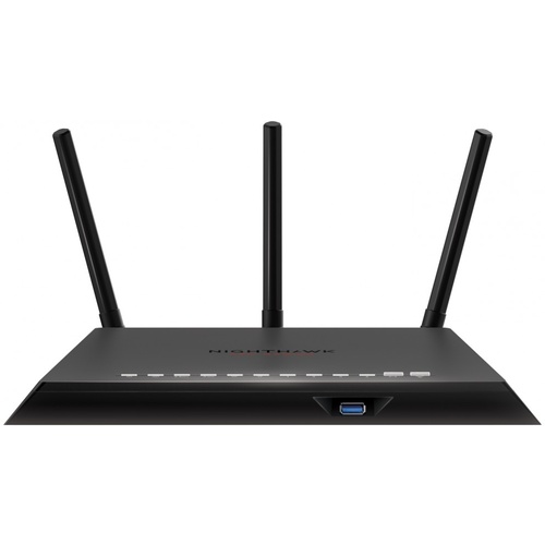 Gaming Router Wireless 3 Antennas 5GHz Nighthawk XR300 Netgear XR300-100AUS