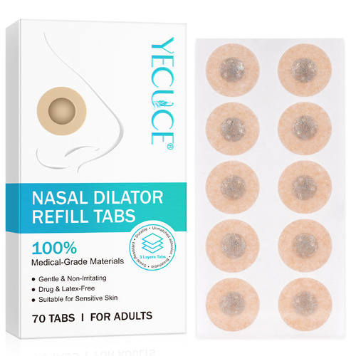 Nasal Dilator Refill Tabs 70tabs